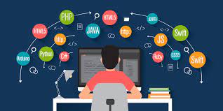 logo html